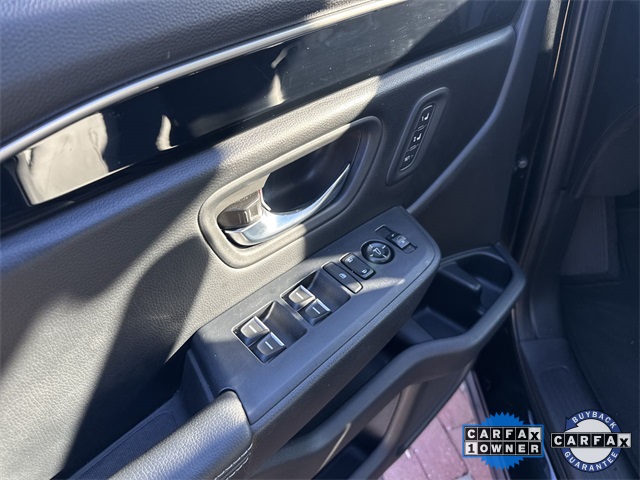 Used 2023 Honda Pilot SUV