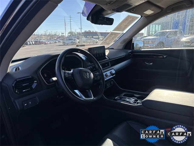 Used 2023 Honda Pilot SUV