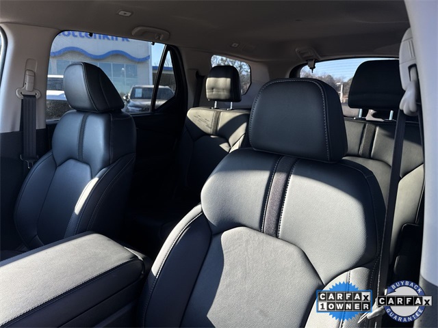 Used 2023 Honda Pilot SUV