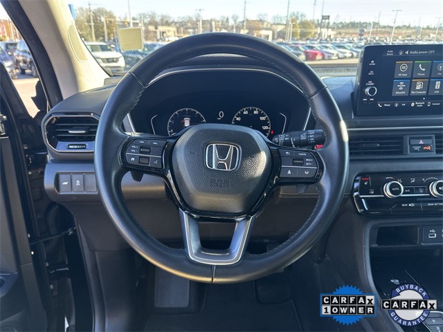 Used 2023 Honda Pilot SUV