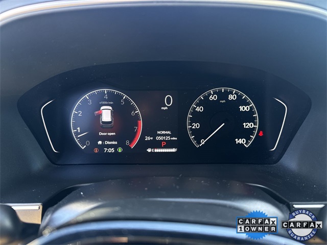 Used 2023 Honda Pilot SUV