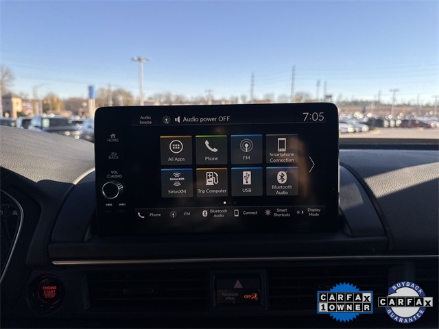 Used 2023 Honda Pilot SUV