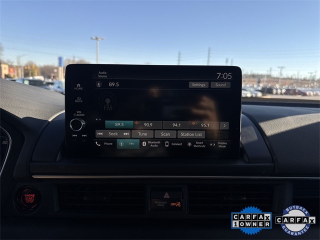 Used 2023 Honda Pilot SUV