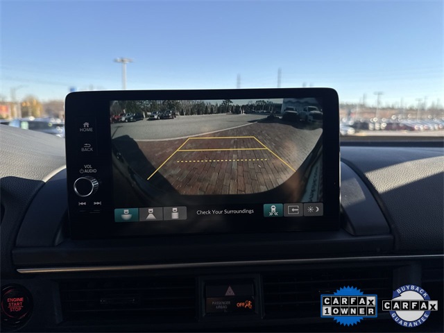 Used 2023 Honda Pilot SUV