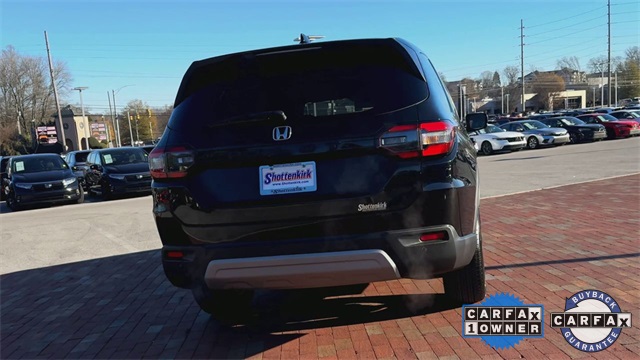 Used 2023 Honda Pilot SUV