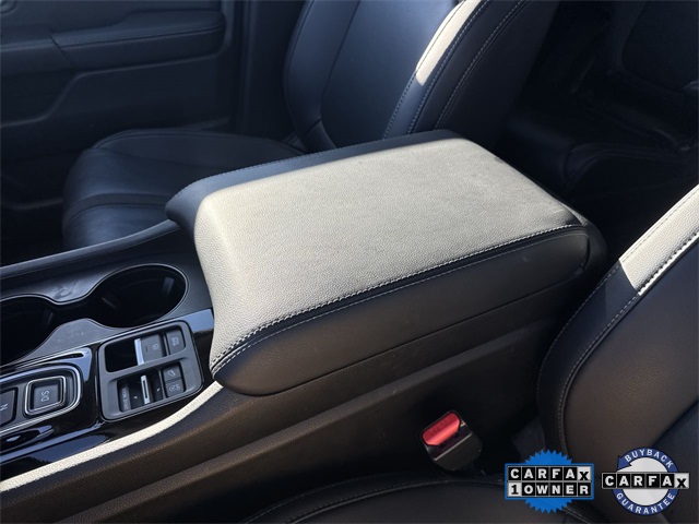 Used 2023 Honda Pilot SUV