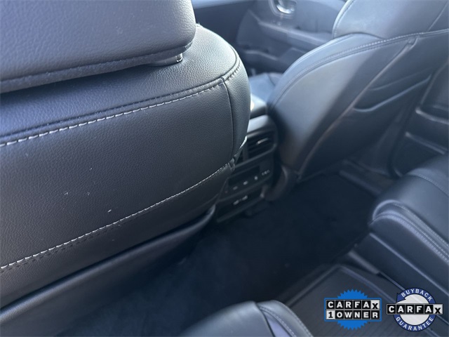 Used 2023 Honda Pilot SUV