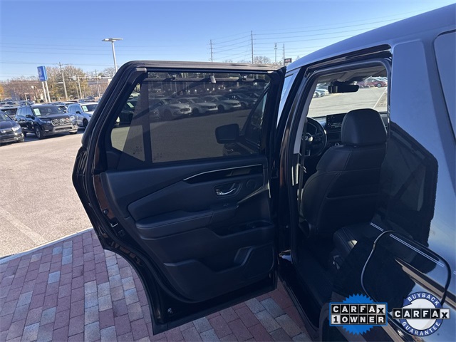 Used 2023 Honda Pilot SUV