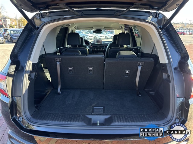 Used 2023 Honda Pilot SUV