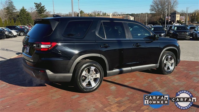 Used 2023 Honda Pilot SUV