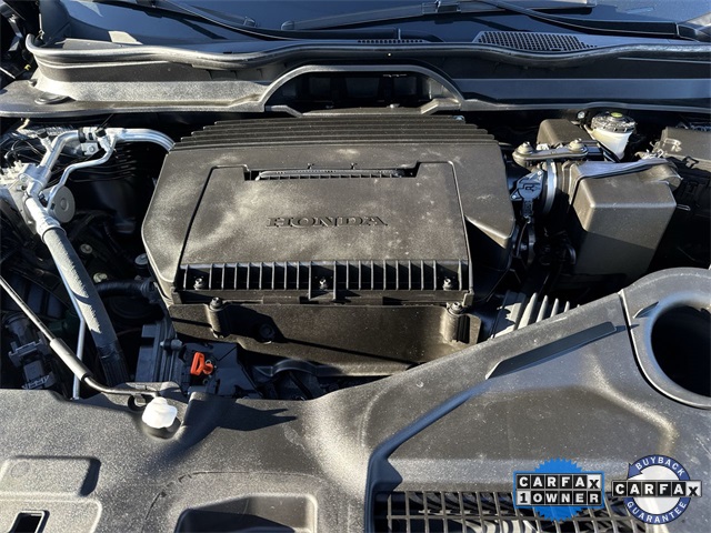 Used 2023 Honda Pilot SUV