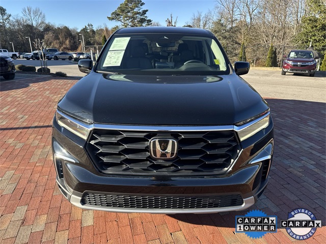 Used 2023 Honda Pilot SUV