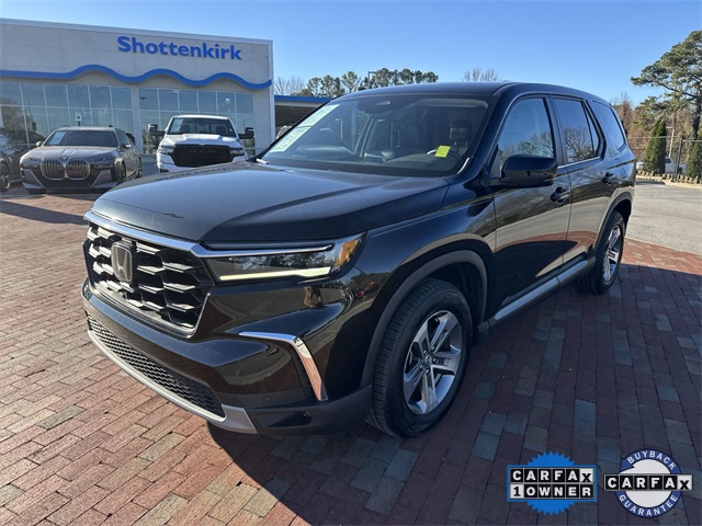 Used 2023 Honda Pilot SUV