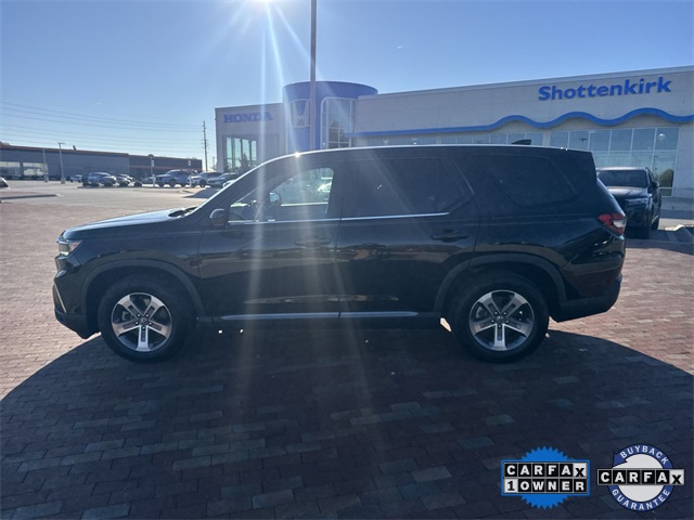 Used 2023 Honda Pilot SUV