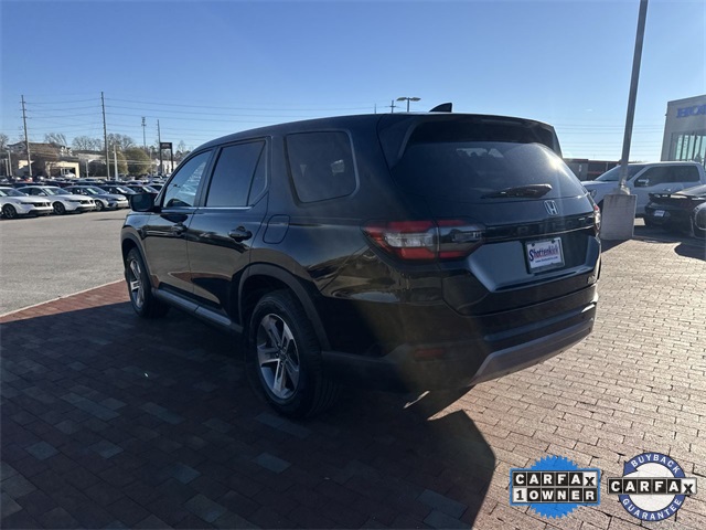 Used 2023 Honda Pilot SUV