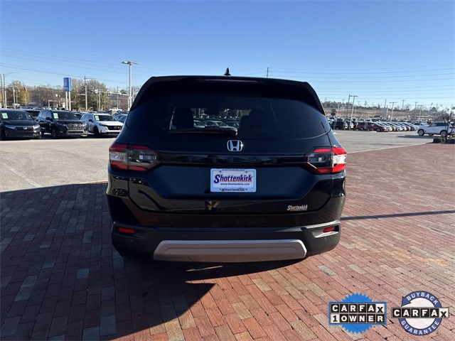 Used 2023 Honda Pilot SUV