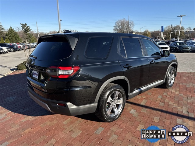 Used 2023 Honda Pilot SUV