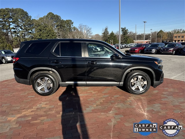 Used 2023 Honda Pilot SUV