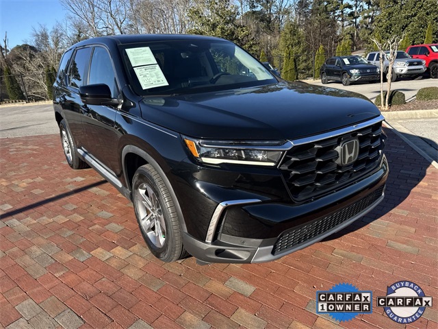 Used 2023 Honda Pilot SUV