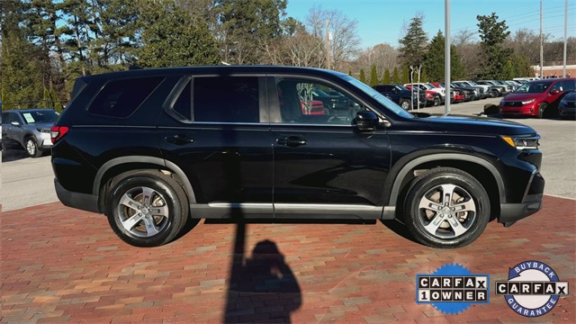 Used 2023 Honda Pilot SUV