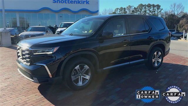 Used 2023 Honda Pilot SUV