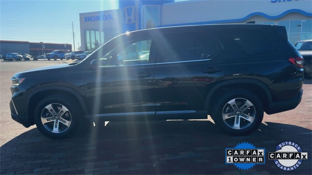 Used 2023 Honda Pilot SUV