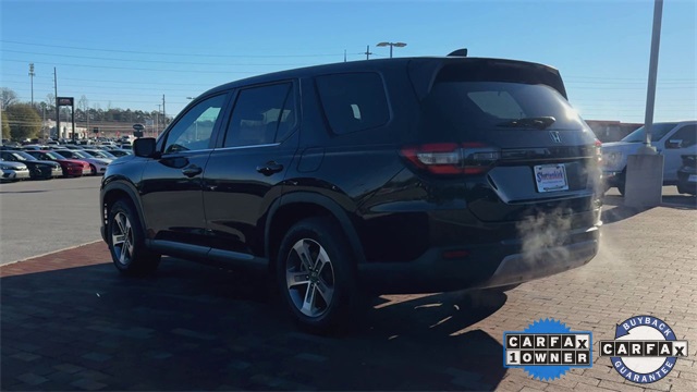 Used 2023 Honda Pilot SUV