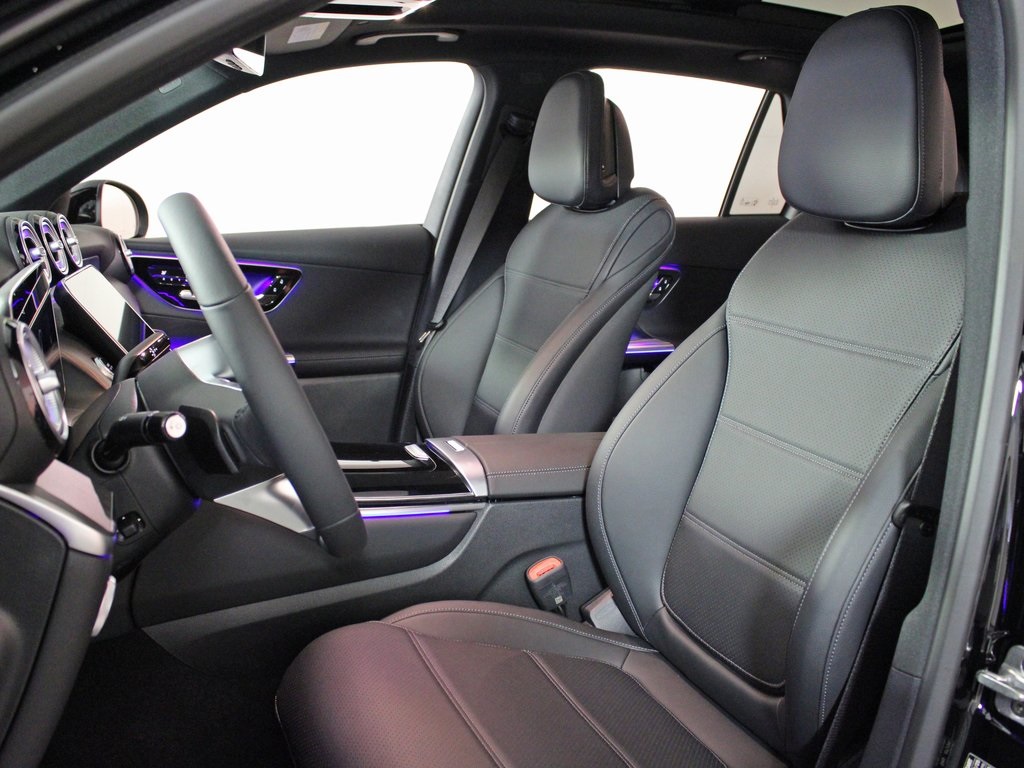 used 2026 Mercedes-Benz GLC car, priced at $52,019