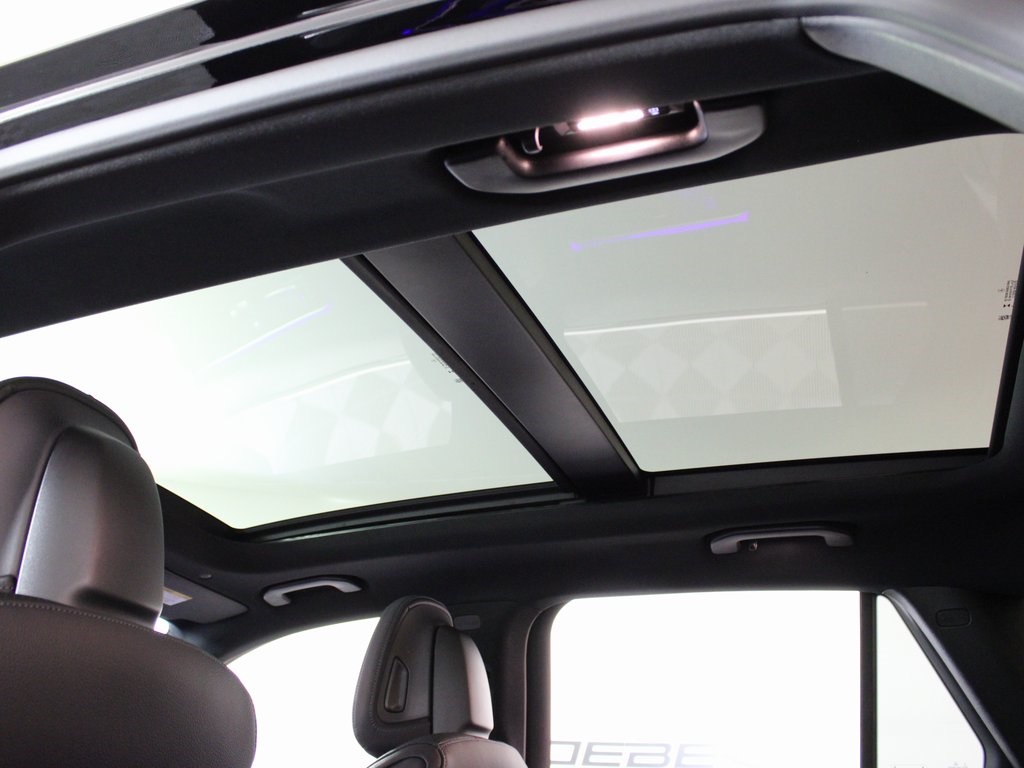 used 2026 Mercedes-Benz GLC car, priced at $52,019