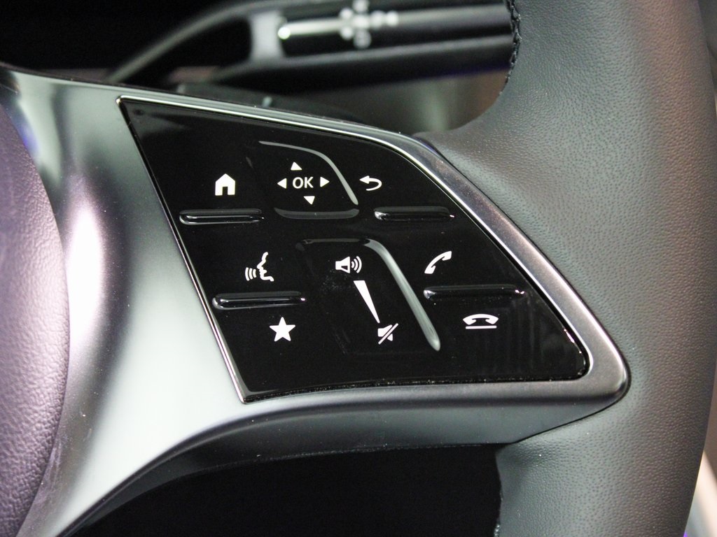 used 2026 Mercedes-Benz GLC car, priced at $52,019