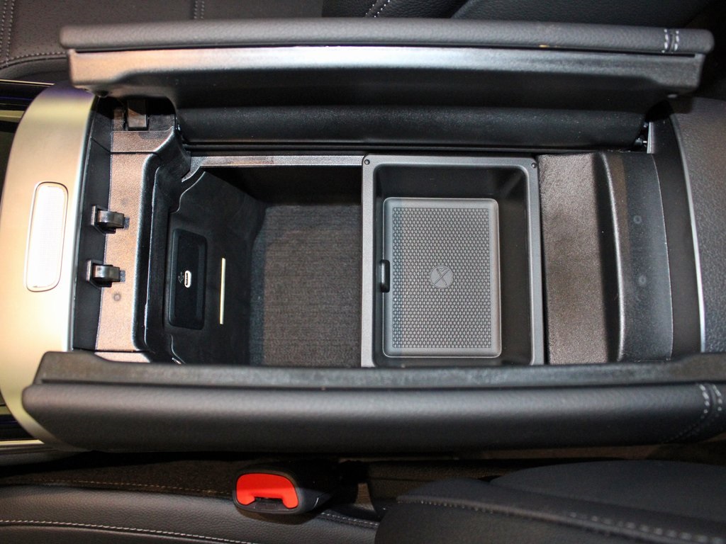 used 2026 Mercedes-Benz GLC car, priced at $52,019