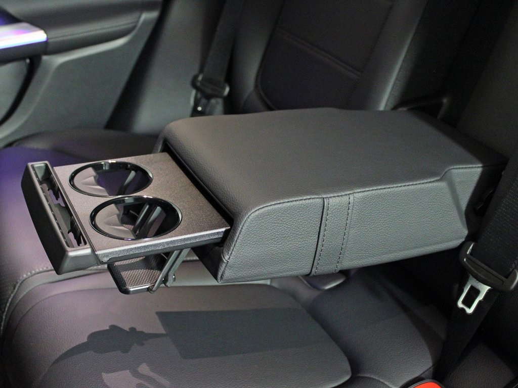 used 2026 Mercedes-Benz GLC car, priced at $52,019