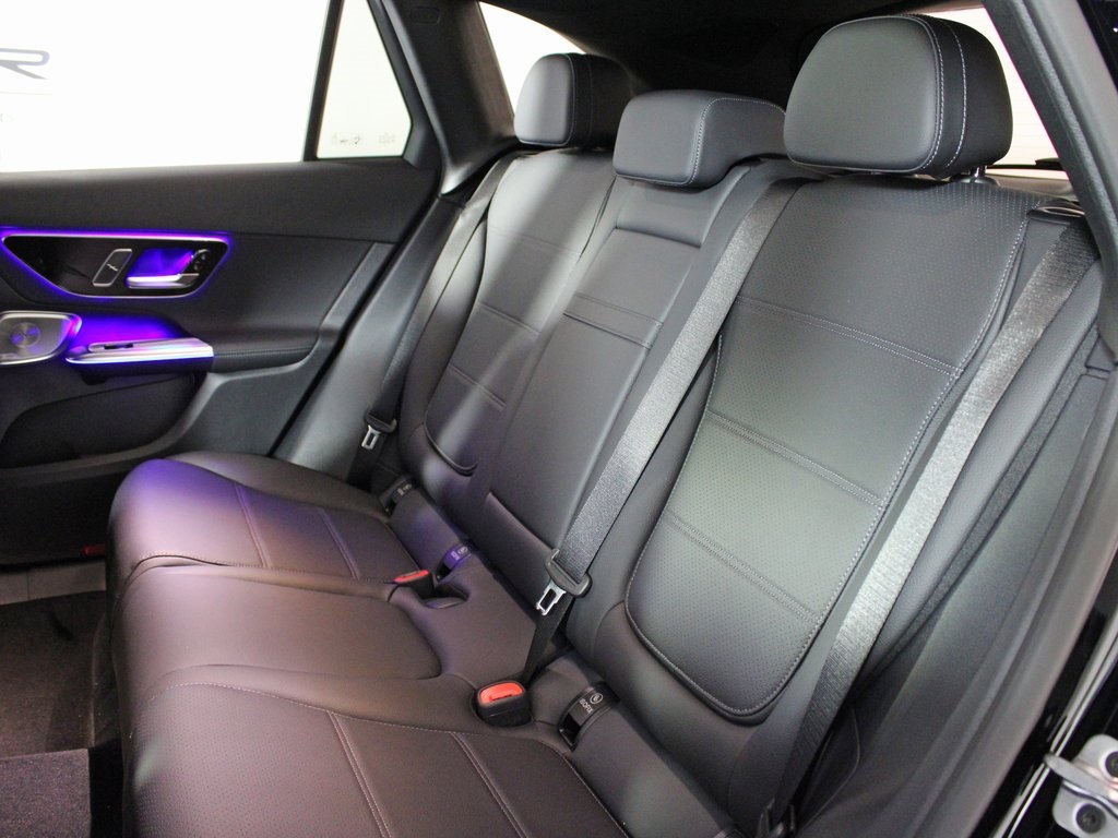 used 2026 Mercedes-Benz GLC car, priced at $52,019