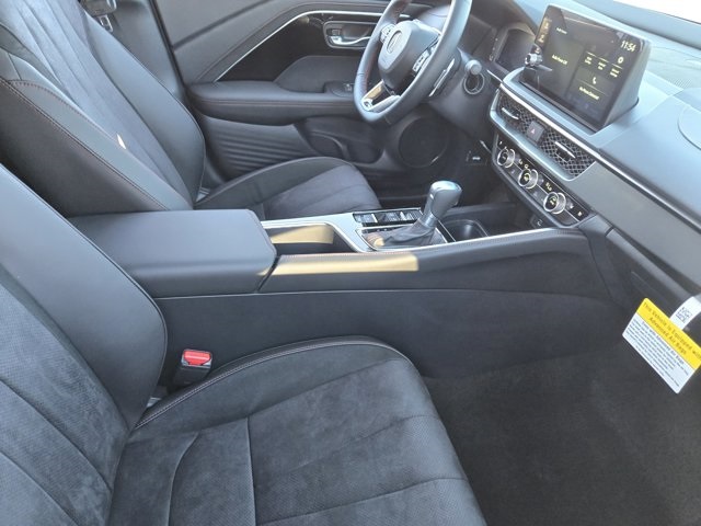 new 2026 Acura ADX car, priced at $40,150