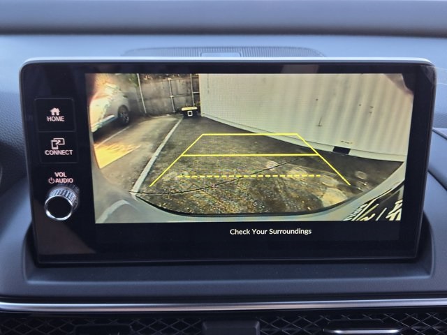 new 2026 Acura ADX car, priced at $40,150