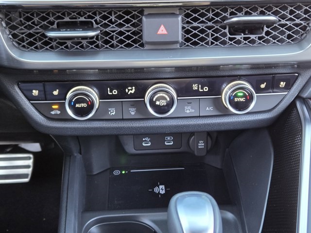 new 2026 Acura ADX car, priced at $40,150