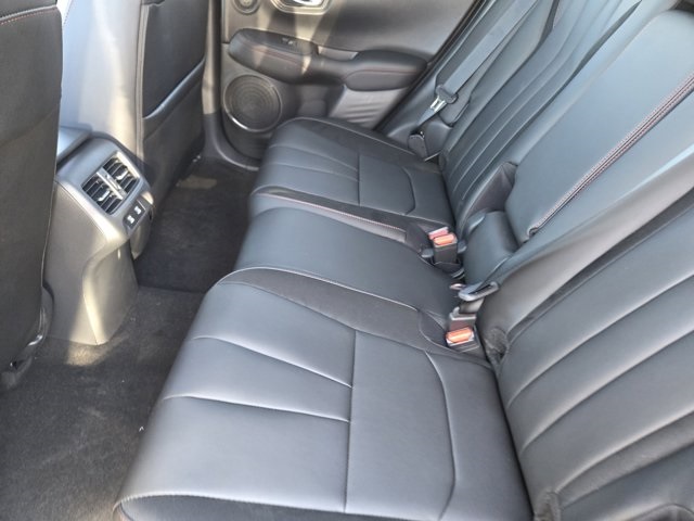 new 2026 Acura ADX car, priced at $40,150