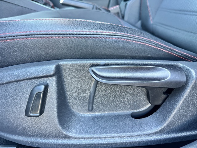 2013 Gray Volkswagen GLI GLI FWD Sedan