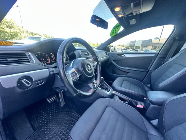 2013 Gray Volkswagen GLI GLI FWD Sedan