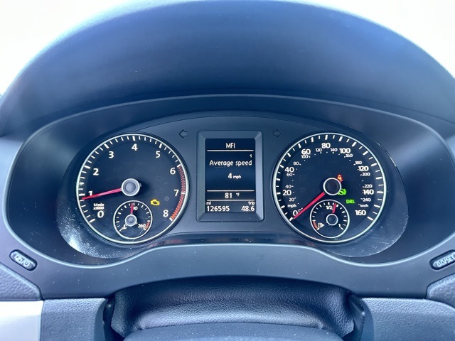 2013 Gray Volkswagen GLI GLI FWD Sedan