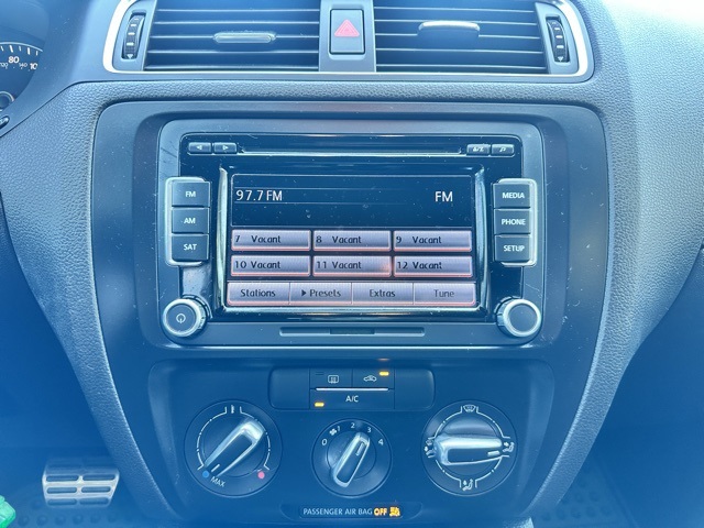 2013 Gray Volkswagen GLI GLI FWD Sedan