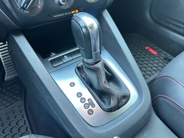 2013 Gray Volkswagen GLI GLI FWD Sedan