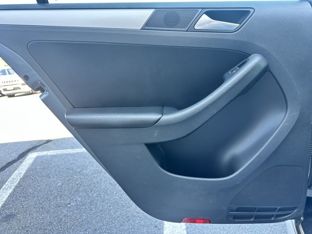 2013 Gray Volkswagen GLI GLI FWD Sedan