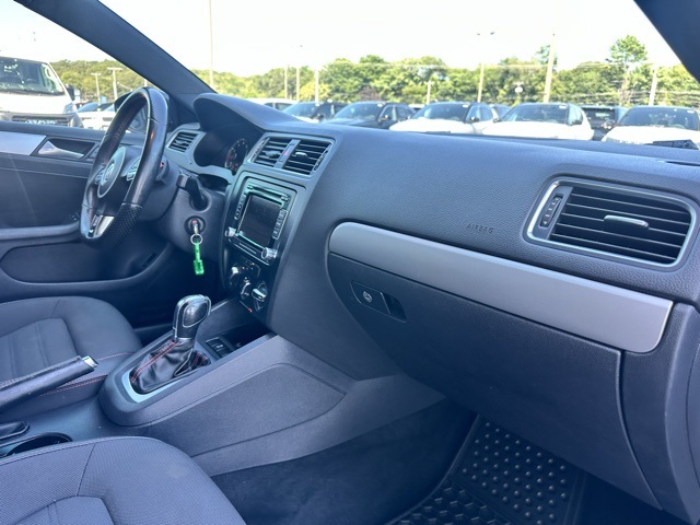 2013 Gray Volkswagen GLI GLI FWD Sedan