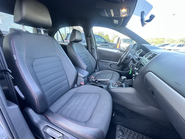 2013 Gray Volkswagen GLI GLI FWD Sedan