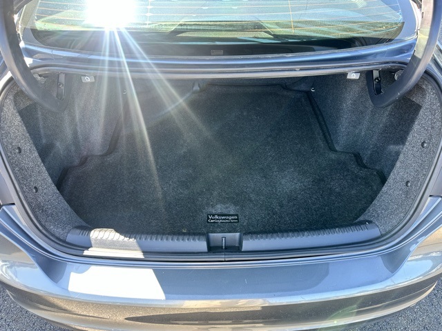 2013 Gray Volkswagen GLI GLI FWD Sedan