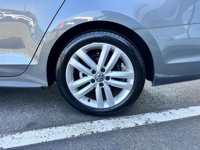 2013 Gray Volkswagen GLI GLI FWD Sedan