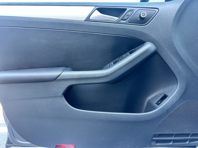 2013 Gray Volkswagen GLI GLI FWD Sedan