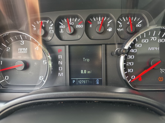 2015 Deep Ruby Metallic Chevrolet Silverado 1500 LS 4X4 Truck