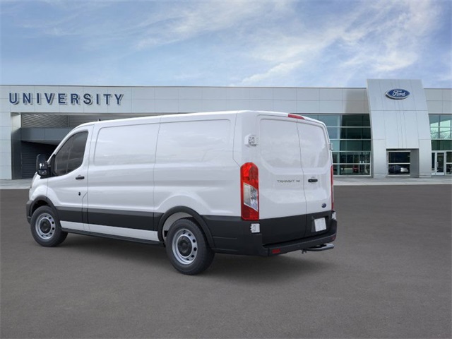 2025 Ford Transit photo 2